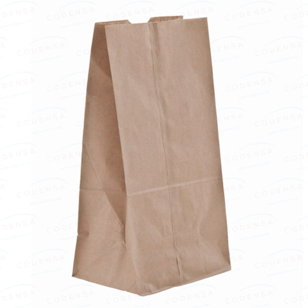 bolsa-americana-papel-pefc-100-reciclado-biodegradable-ecologica-kraft-anonima-30+18x43cm-250-uds
