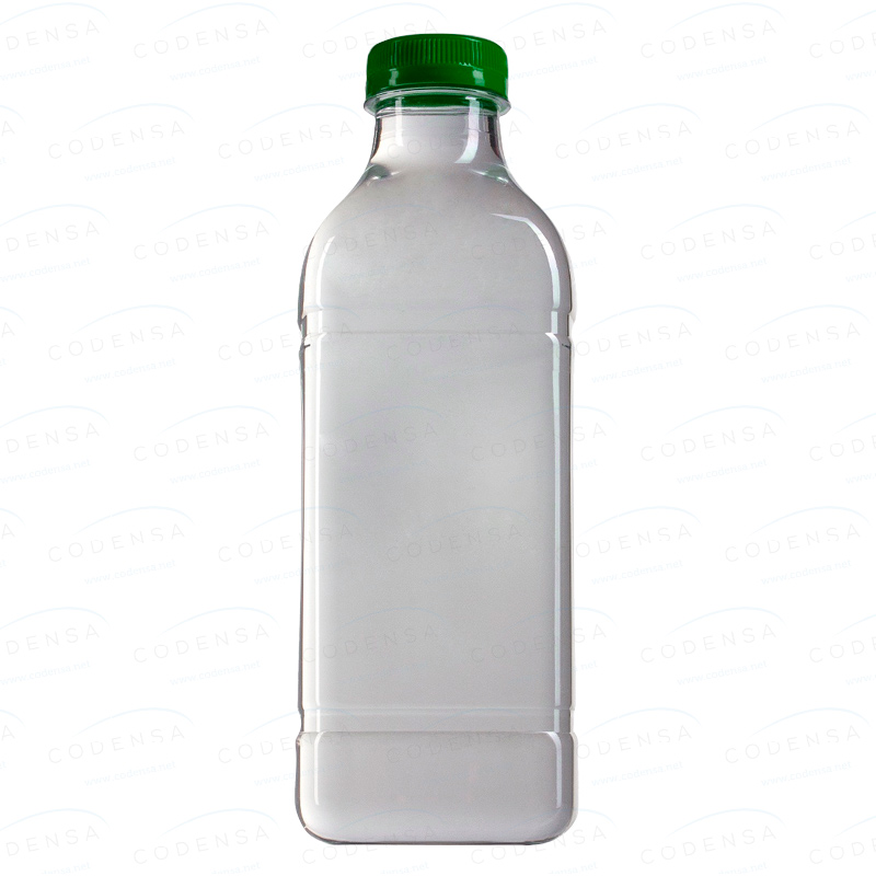 botella-plastico-pet-1000ml-cuadrada-transparente-anonima-o38x23cm-50-uds