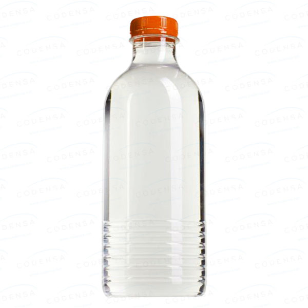 botella-plastico-pet-1000ml-redonda-transparente-anonima-o38x2275cm-50-uds