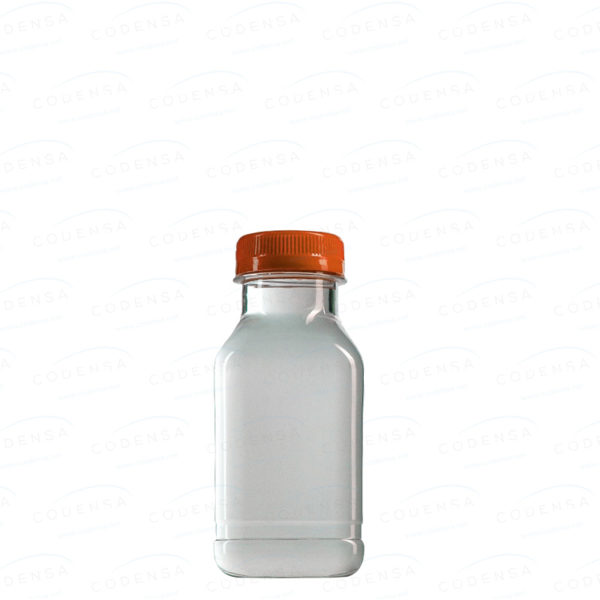 botella-plastico-pet-250ml-cuadrada-transparente-anonima-o38x1275cm-180-uds