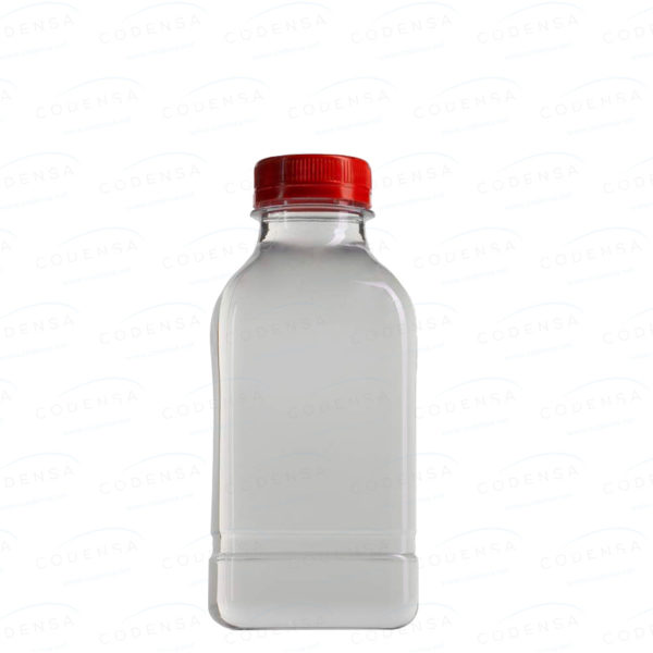 botella-plastico-pet-500ml-cuadrada-transparente-anonima-o38x158cm-110-uds