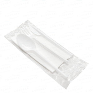 set-cubiertos-plastico-ps-tenedor-cuchillo-cuchara-y-servilleta-estandar-blanco-anonimo-24x6cm-250-uds