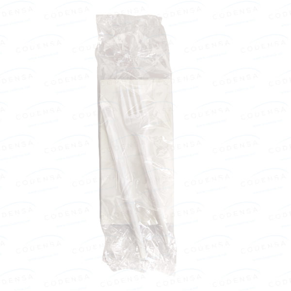 set-cubiertos-plastico-ps-tenedor-cuchillo-y-servilleta-estandar-blanco-anonimo-23X8cm-500-uds